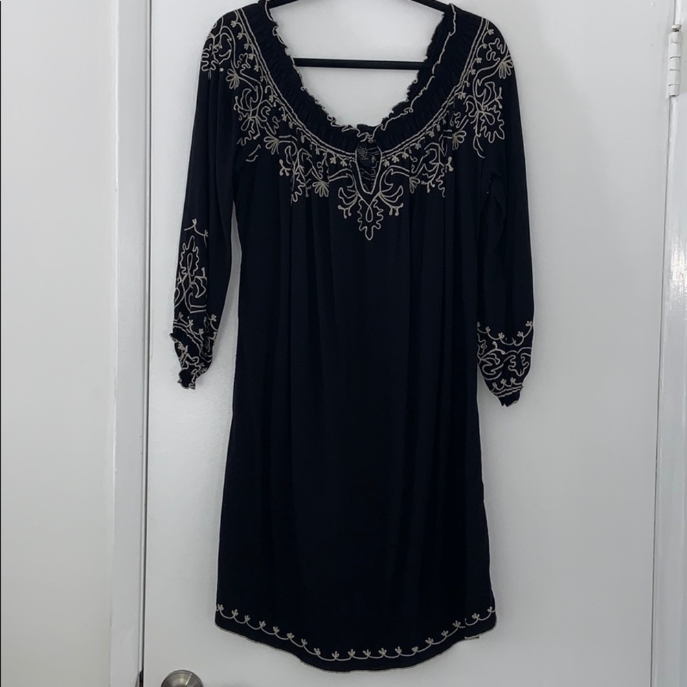 Lucky Brand Dress